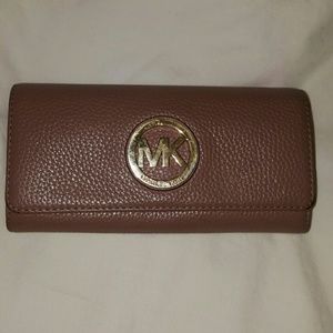 MK wallet
